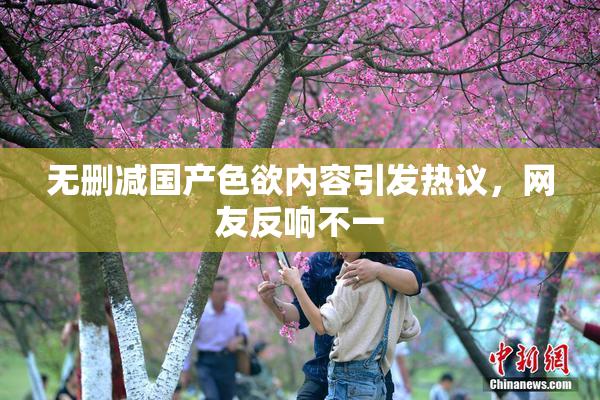 无删减国产色欲内容引发热议，网友反响不一