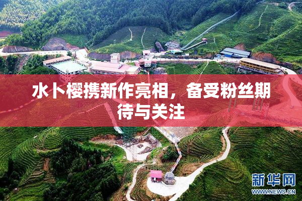 水卜樱携新作亮相，备受粉丝期待与关注