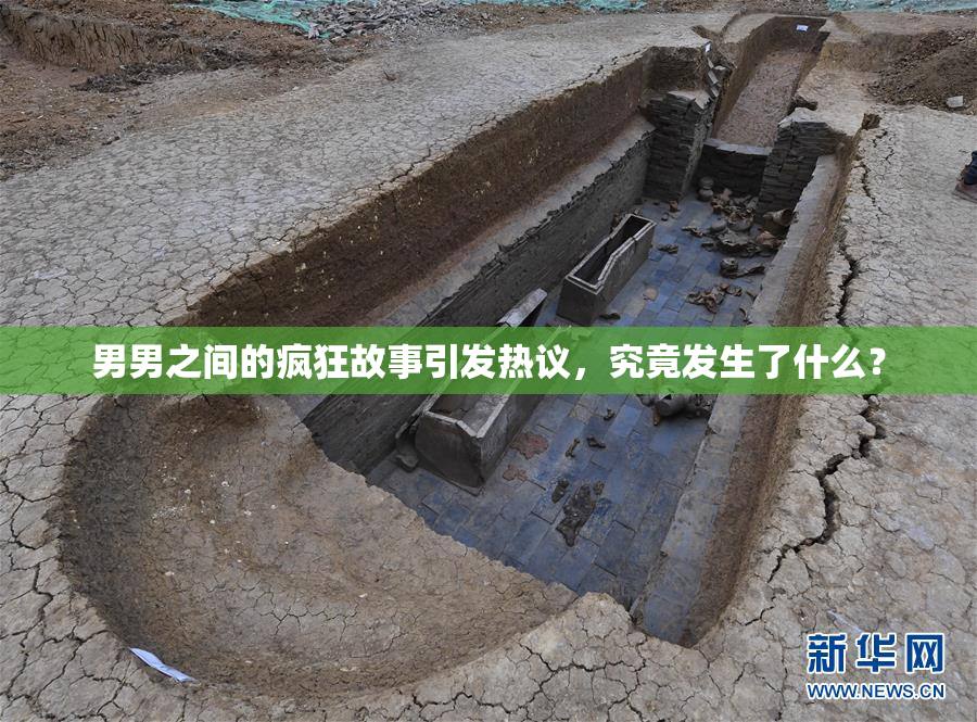 男男之间的疯狂故事引发热议，究竟发生了什么？