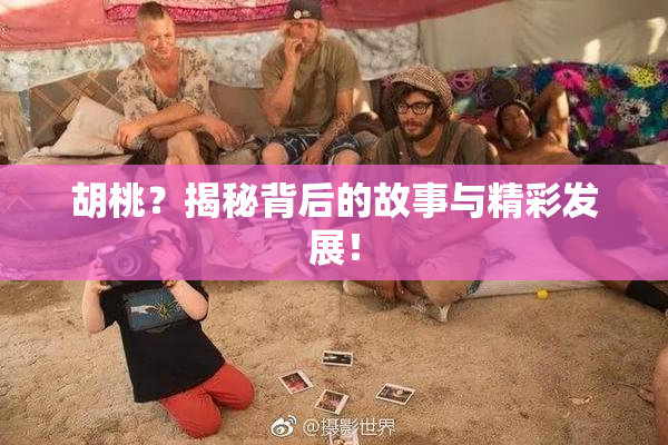 胡桃？揭秘背后的故事与精彩发展！