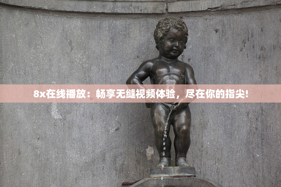 8x在线播放：畅享无缝视频体验，尽在你的指尖!