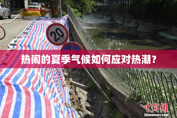 热闹的夏季气候如何应对热潮？