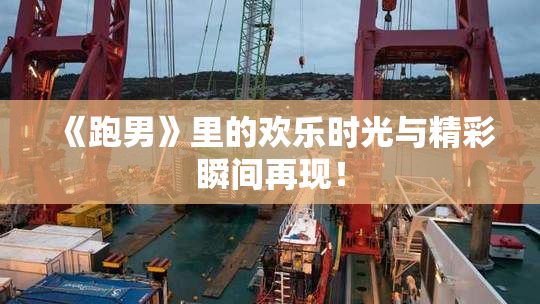 《跑男》里的欢乐时光与精彩瞬间再现！