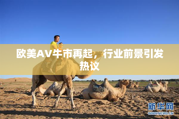欧美AV牛市再起，行业前景引发热议