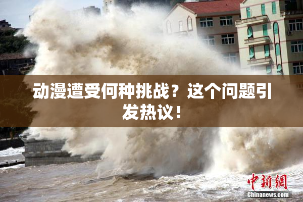 动漫遭受何种挑战？这个问题引发热议！
