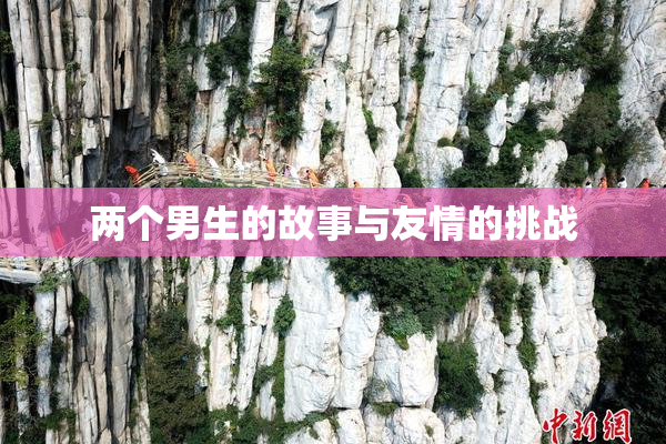 两个男生的故事与友情的挑战