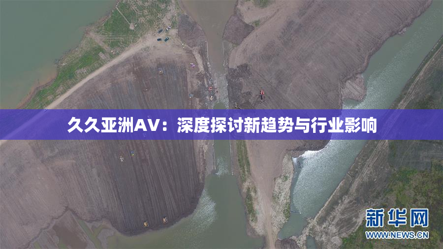 久久亚洲AV：深度探讨新趋势与行业影响