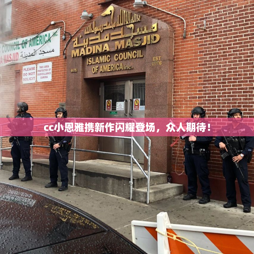 cc小恩雅携新作闪耀登场，众人期待！