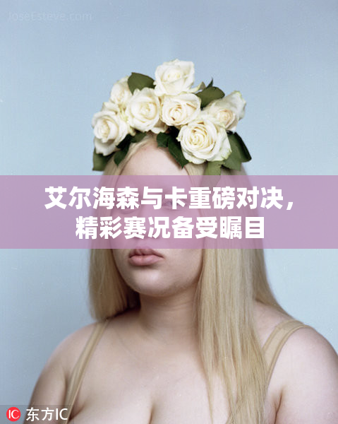 艾尔海森与卡重磅对决，精彩赛况备受瞩目