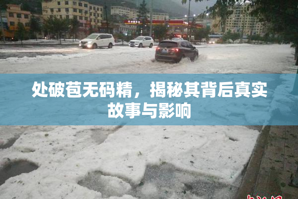 处破苞无码精，揭秘其背后真实故事与影响