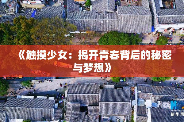 《触摸少女：揭开青春背后的秘密与梦想》