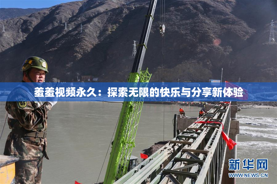 羞羞视频永久：探索无限的快乐与分享新体验