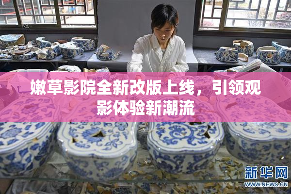 嫩草影院全新改版上线，引领观影体验新潮流