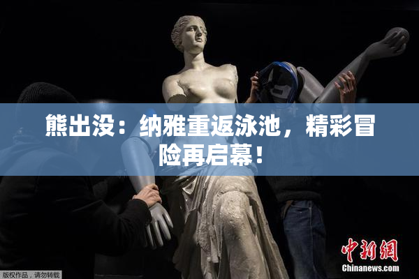 熊出没：纳雅重返泳池，精彩冒险再启幕！