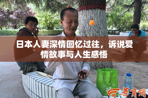 日本人妻深情回忆过往，诉说爱情故事与人生感悟