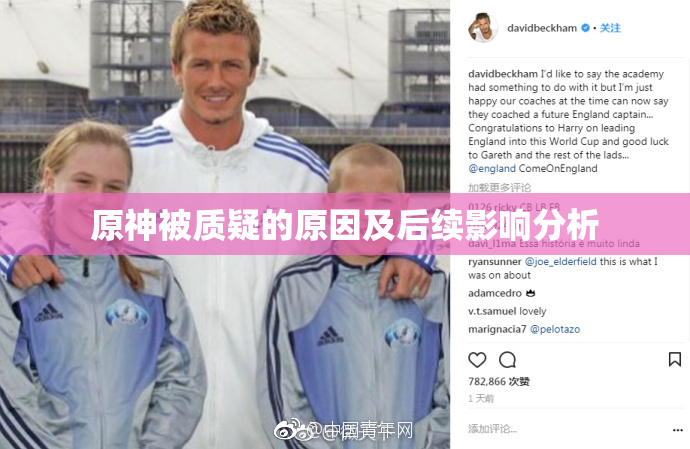 原神被质疑的原因及后续影响分析