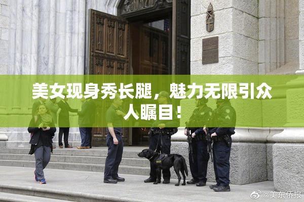 美女现身秀长腿，魅力无限引众人瞩目！