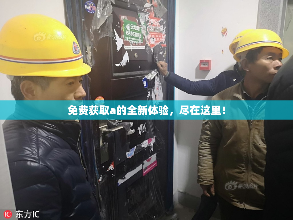免费获取a的全新体验，尽在这里！