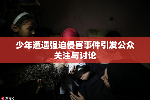 少年遭遇强迫侵害事件引发公众关注与讨论