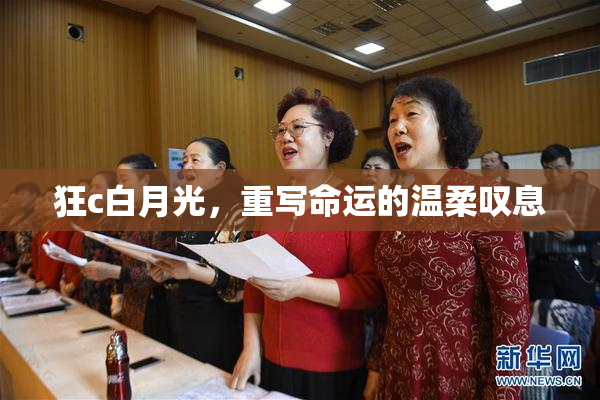 狂c白月光，重写命运的温柔叹息