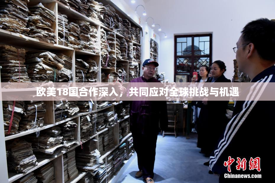 欧美18国合作深入，共同应对全球挑战与机遇