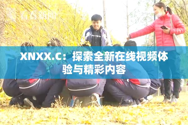 XNXX.C：探索全新在线视频体验与精彩内容