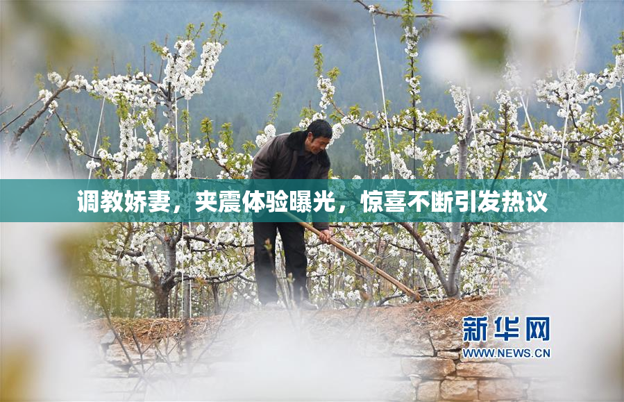 调教娇妻，夹震体验曝光，惊喜不断引发热议