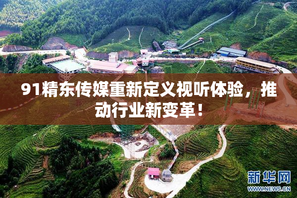 91精东传媒重新定义视听体验，推动行业新变革！