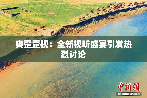 爽歪歪视：全新视听盛宴引发热烈讨论