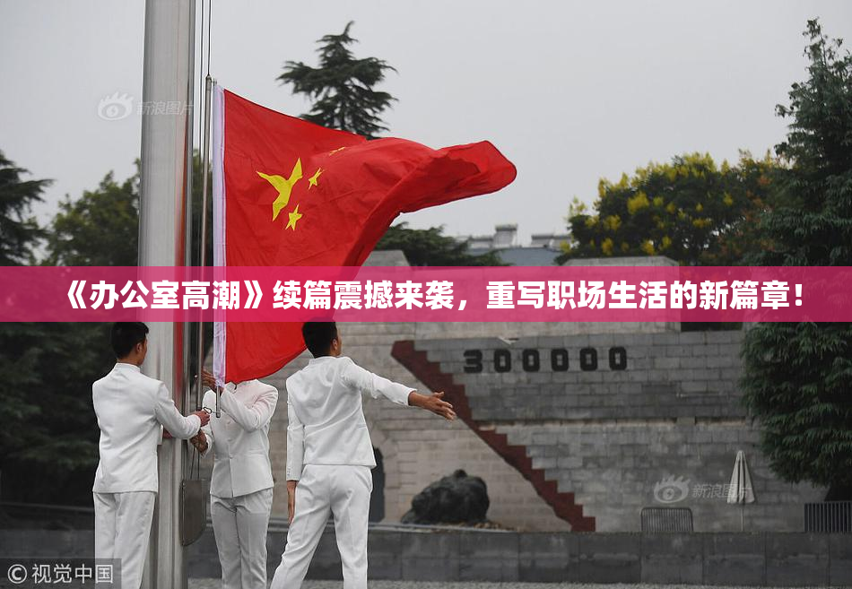 《办公室高潮》续篇震撼来袭，重写职场生活的新篇章！