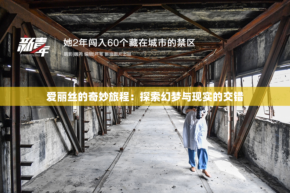 爱丽丝的奇妙旅程：探索幻梦与现实的交错