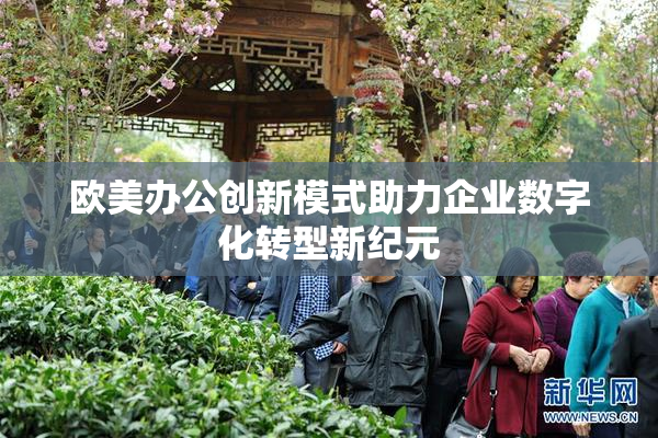 欧美办公创新模式助力企业数字化转型新纪元