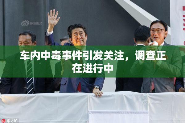 车内中毒事件引发关注，调查正在进行中