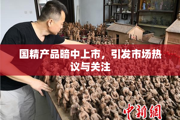 国精产品暗中上市，引发市场热议与关注