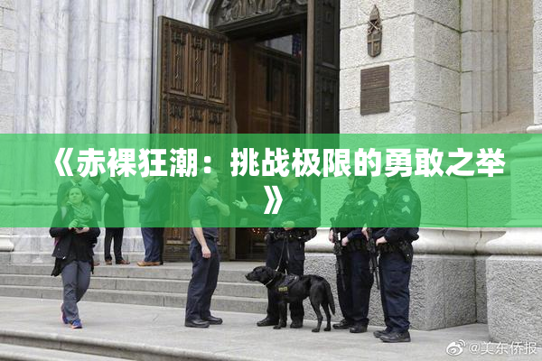《赤裸狂潮：挑战极限的勇敢之举》