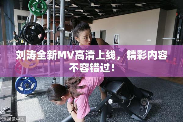 刘涛全新MV高清上线，精彩内容不容错过！