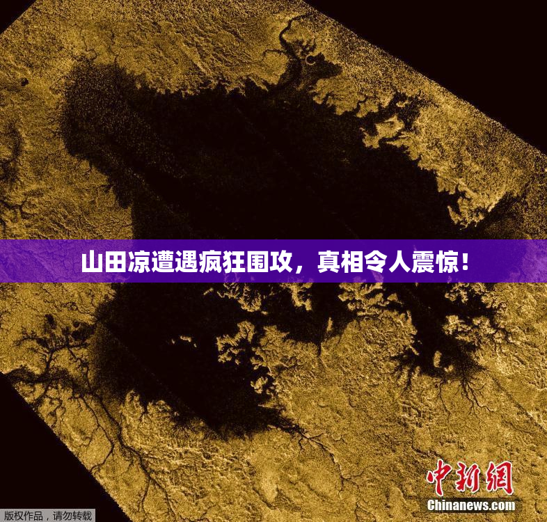 山田凉遭遇疯狂围攻，真相令人震惊！
