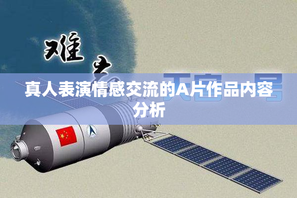 真人表演情感交流的A片作品内容分析