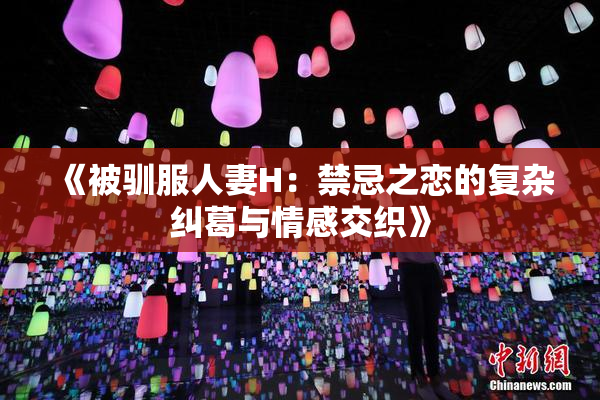 《被驯服人妻H：禁忌之恋的复杂纠葛与情感交织》