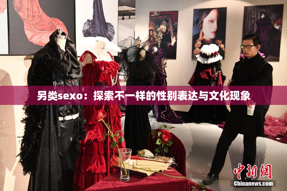 另类sexo：探索不一样的性别表达与文化现象