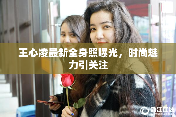 王心凌最新全身照曝光，时尚魅力引关注