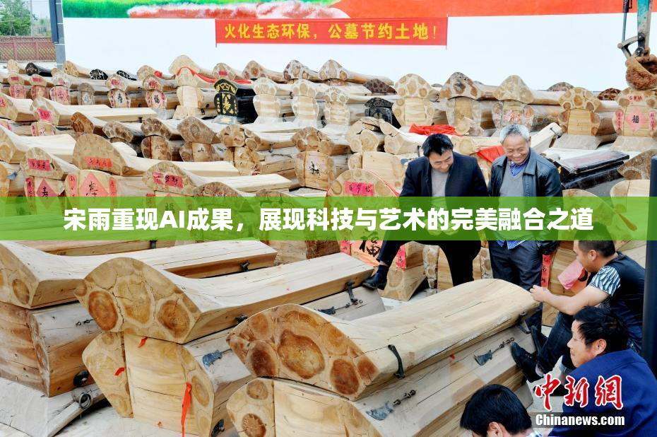 宋雨重现AI成果，展现科技与艺术的完美融合之道