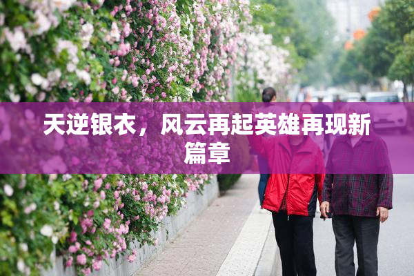 天逆银衣，风云再起英雄再现新篇章