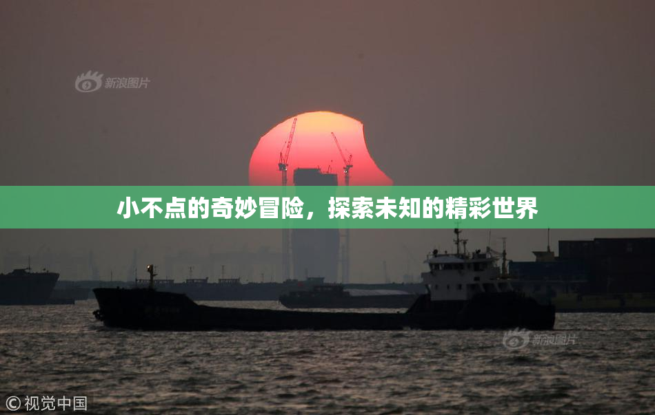 小不点的奇妙冒险，探索未知的精彩世界