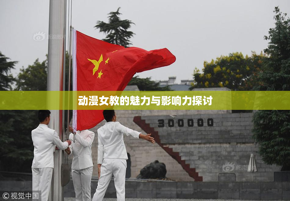 动漫女教的魅力与影响力探讨