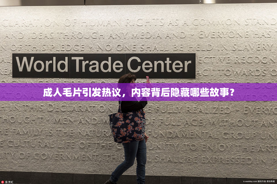 成人毛片引发热议，内容背后隐藏哪些故事？