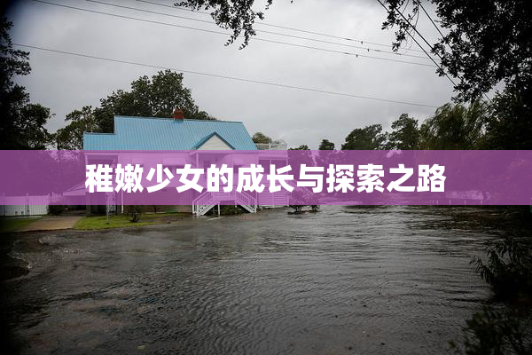 稚嫩少女的成长与探索之路