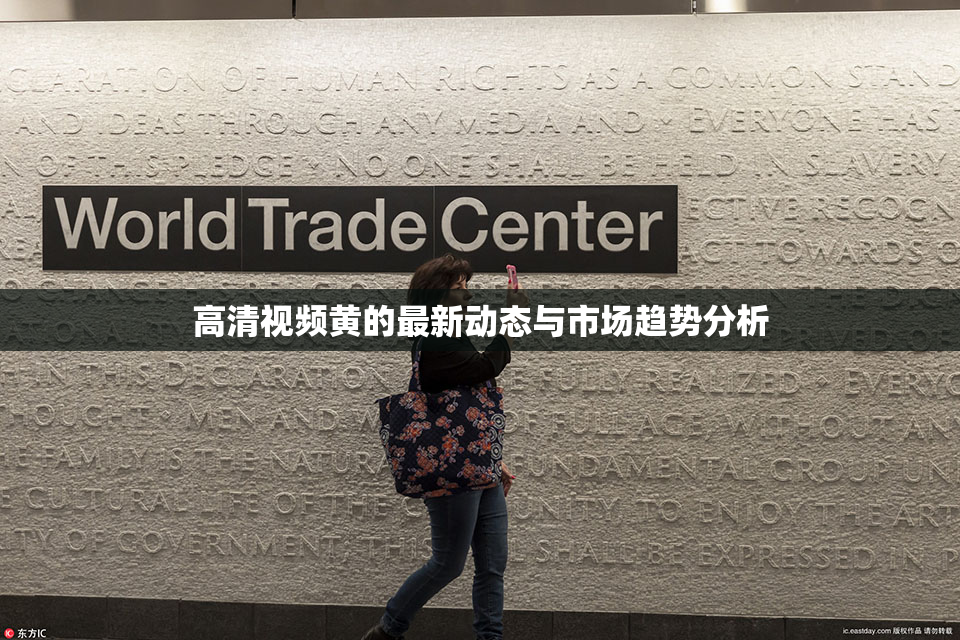 高清视频黄的最新动态与市场趋势分析