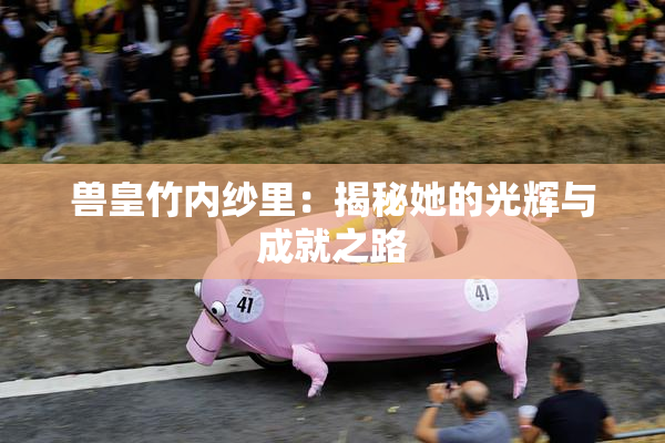 兽皇竹内纱里：揭秘她的光辉与成就之路