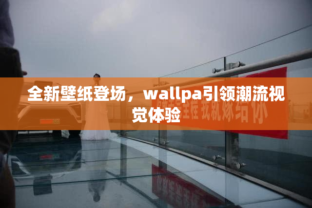 全新壁纸登场，wallpa引领潮流视觉体验